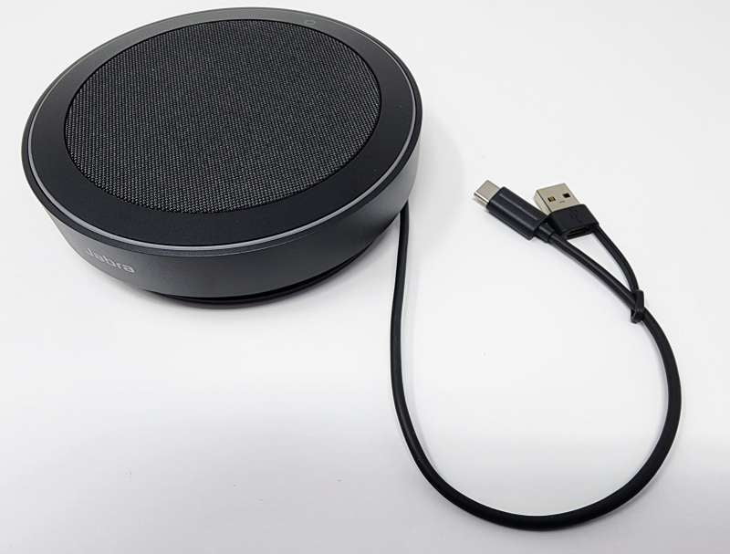 Jabra Speak2 75 MS Teams, Link 380c