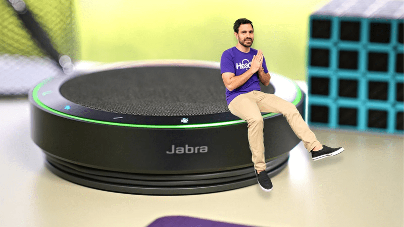 Jabra Speak2 55 MS Teams