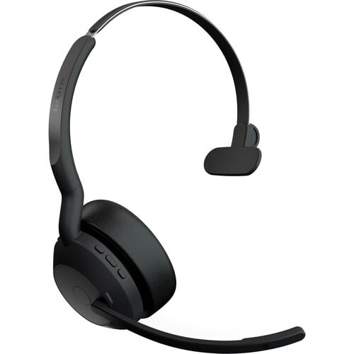Jabra Evolve2 55 Link380a UC Mono