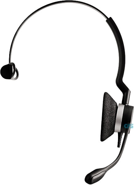 Jabra BIZ™ 2300 MONO Type: 82 E-STD, Noice Cancelling microphone boom: FreeSpin (headband) Jabra BIZ™ 2300 MONO Type: 82 E-STD, Noice Cancelling microphone boom: FreeSpin (headband)