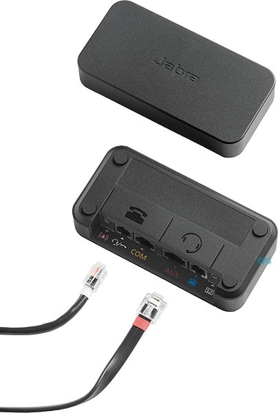 Link EHS-Adapter for GN 9120 DHSG, GN 93XX, PRO 94XX, PRO 920 and GO 6470 for electronically accepting calls for Avaya-devices IP 96XX Series Link EHS-Adapter for GN 9120 DHSG, GN 93XX, PRO 94XX, PRO 920 and GO 6470 for electronically accepting calls for Avaya-devices IP 96XX Series