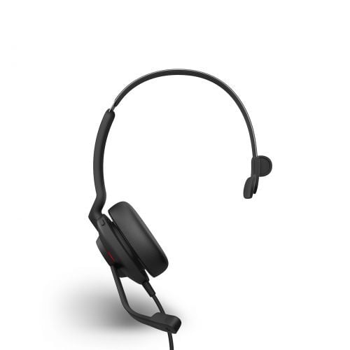 Jabra Evolve2 30 SE MONO Headset USB-C (UC Version)