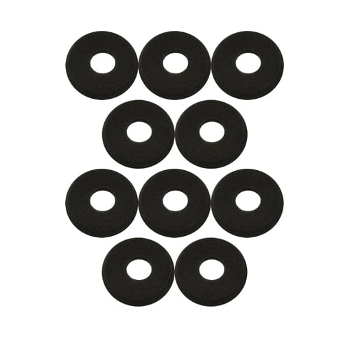 Foam Earcushion for GN 2000, BIZ 1900 and BIZ 1500 - 10 units pack