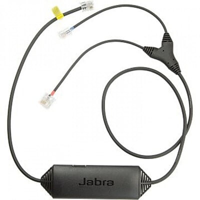 Link EHS-Adapter cord for Jabra PRO 9400, 920, 925 and MOTION Office for Cisco Unified IP desk phone 8941 and 8945