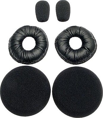 "BLUEPARROT Foam Refresher (2x Leatherearcushion, 2x Foamearcushion, 2x Micro. Foamcomver)"