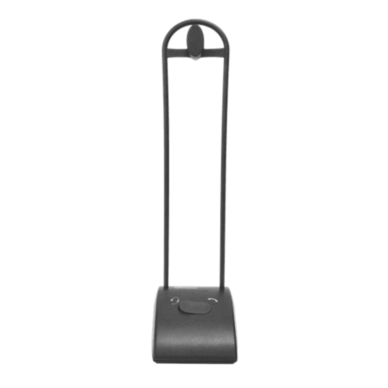 Danaswitch, switch: Headset - Handset, incl. Headsetstand