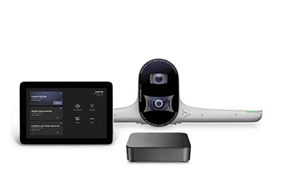 Poly Room kit PC - MTR PC,CBL,VESA,DELL,EU,256GB SSD