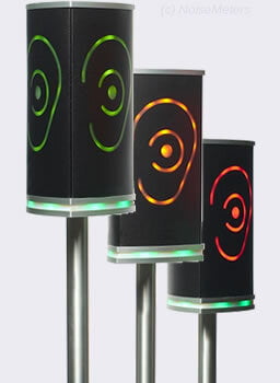 Jabra Noise Guide Cubicle Mount Jabra Noise Guide Cubicle Mount