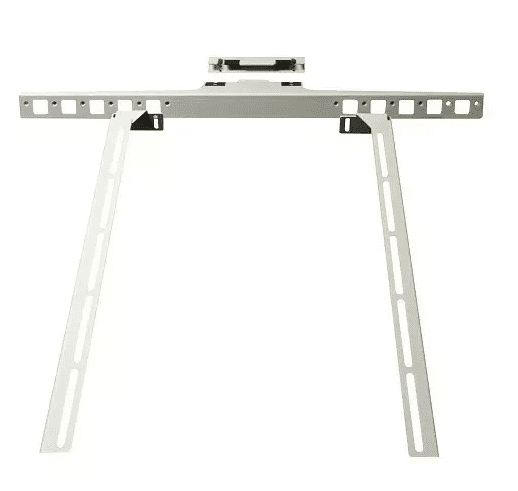 Poly Studio E70 Optional Vesa Mounting Kit. Compatible with the Studio E70. Poly Studio E70 Optional Vesa Mounting Kit. Compatible with the Studio E70.