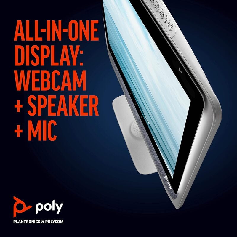 Poly Studio P21,EU Poly Studio P21,EU