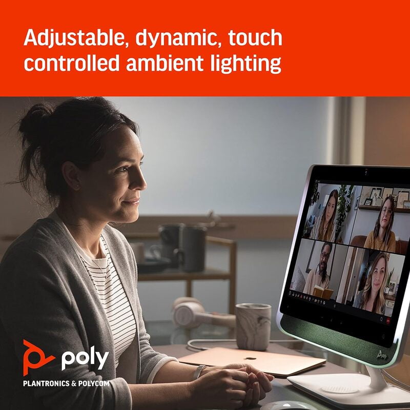 Poly Studio P21,UK Poly Studio P21,UK