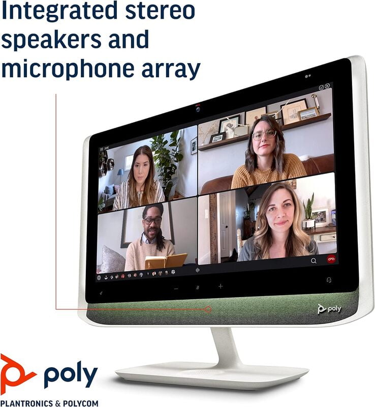 Poly Studio P21,EU Poly Studio P21,EU