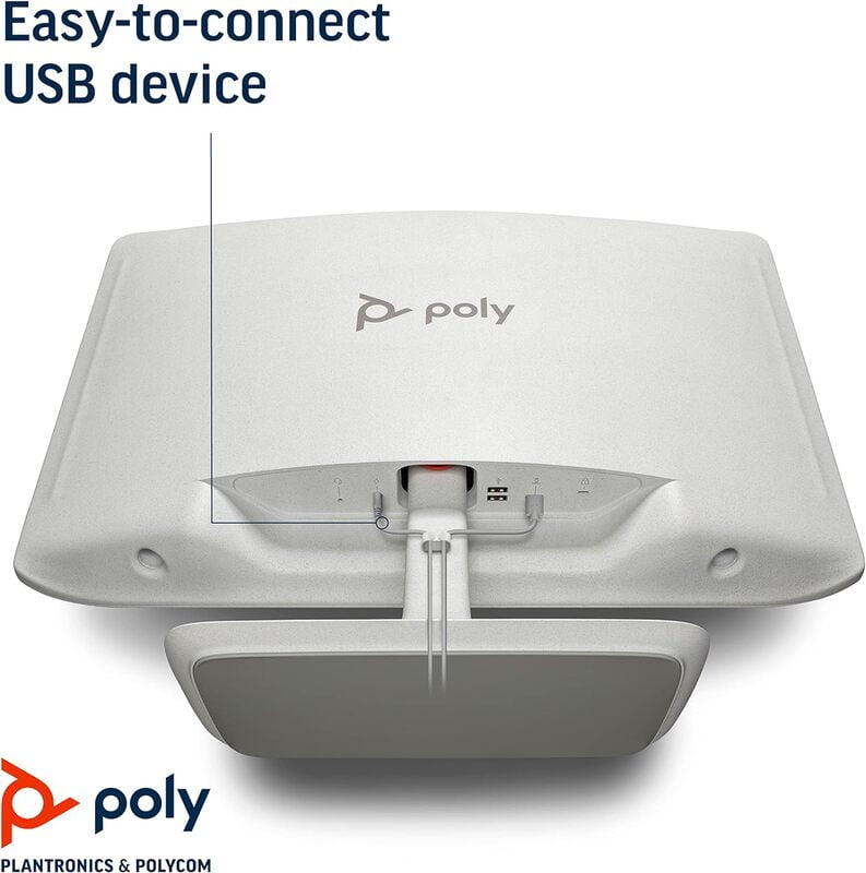 Poly Studio P21,EU Poly Studio P21,EU