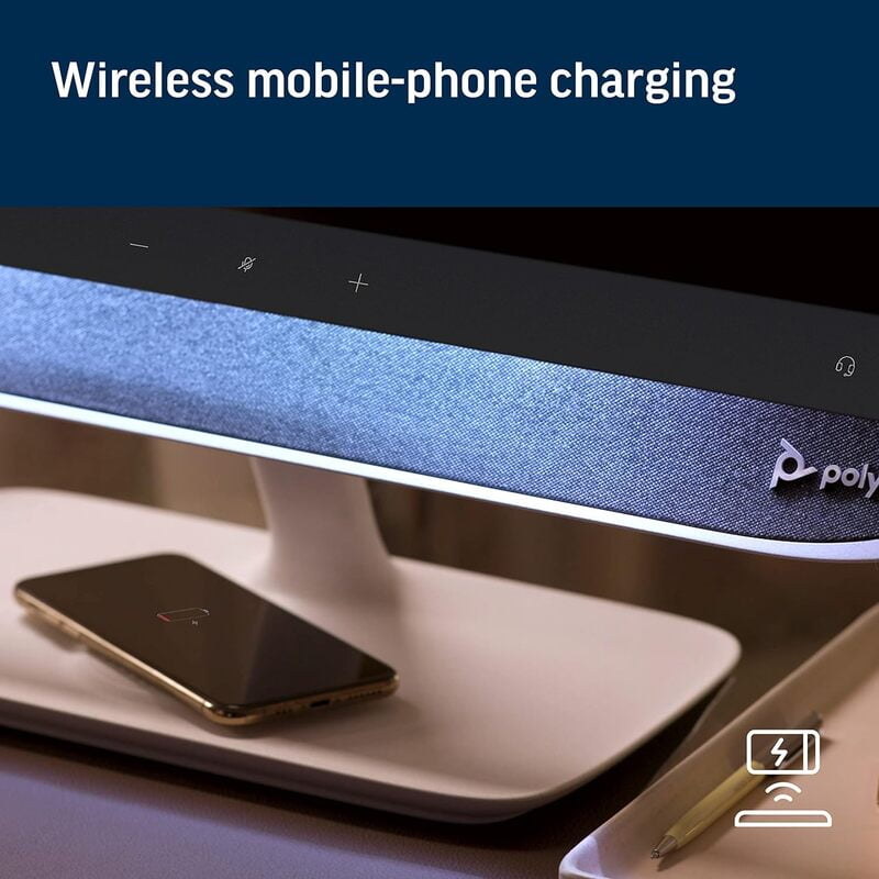 Poly Studio P21,UK Poly Studio P21,UK