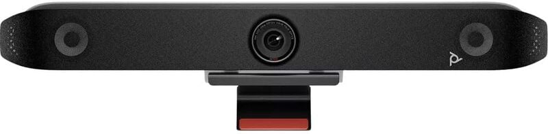 POLY STUDIO X52 4K Video Conf/Collab/Wireless Pres Sys:4K 5x EPTZ auto-track Cam,Codec,Stereo Spkrphone,Display Clamp;Cables:1 HDMI 1.83m,1 CAT5E LAN 4.57m;NTSC/PAL;Pwr:EURO-Type C, CE 7/7. POLY STUDIO X52 4K Video Conf/Collab/Wireless Pres Sys:4K 5x EPTZ auto-track Cam,Codec,Stereo Spkrphone,Display Clamp;Cables:1 HDMI 1.83m,1 CAT5E LAN 4.57m;NTSC/PAL;Pwr:EURO-Type C, CE 7/7.