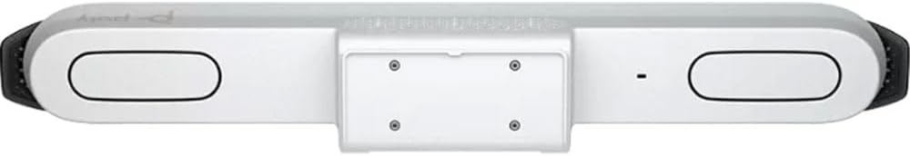 POLY STUDIO X52 4K 5x EPTZ auto-track Cam,Codec,Stereo Spkrphone,Display Clamp;Cables:1 HDMI 1.83m,1 CAT5E LAN 4.57m;NTSC/PAL;Pwr:EURO-Type C, CE 7/7. POLY STUDIO X52 4K 5x EPTZ auto-track Cam,Codec,Stereo Spkrphone,Display Clamp;Cables:1 HDMI 1.83m,1 CAT5E LAN 4.57m;NTSC/PAL;Pwr:EURO-Type C, CE 7/7.