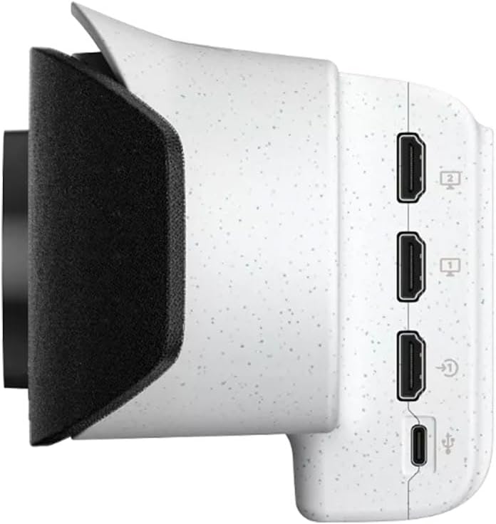 POLY STUDIO X52 4K 5x EPTZ auto-track Cam,Codec,Stereo Spkrphone,Display Clamp;Cables:1 HDMI 1.83m,1 CAT5E LAN 4.57m;NTSC/PAL;Pwr:EURO-Type C, CE 7/7. POLY STUDIO X52 4K 5x EPTZ auto-track Cam,Codec,Stereo Spkrphone,Display Clamp;Cables:1 HDMI 1.83m,1 CAT5E LAN 4.57m;NTSC/PAL;Pwr:EURO-Type C, CE 7/7.