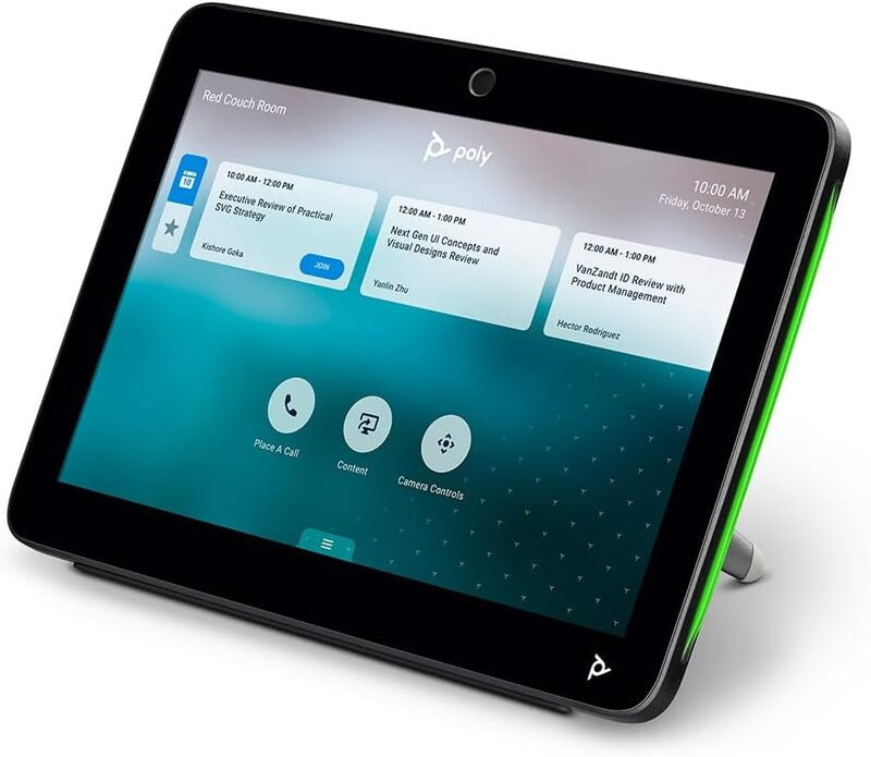 POLY STUDIO X52 4K Video Conf/Collab/Wireless Pres Sys:4K 5x EPTZ auto-track Cam,Codec,Stereo Spkrphone,Display Clamp;Cables:1 HDMI 1.83m,1 CAT5E LAN 4.57m;NTSC/PAL;Pwr:EURO-Type C, CE 7/7. POLY STUDIO X52 4K Video Conf/Collab/Wireless Pres Sys:4K 5x EPTZ auto-track Cam,Codec,Stereo Spkrphone,Display Clamp;Cables:1 HDMI 1.83m,1 CAT5E LAN 4.57m;NTSC/PAL;Pwr:EURO-Type C, CE 7/7.