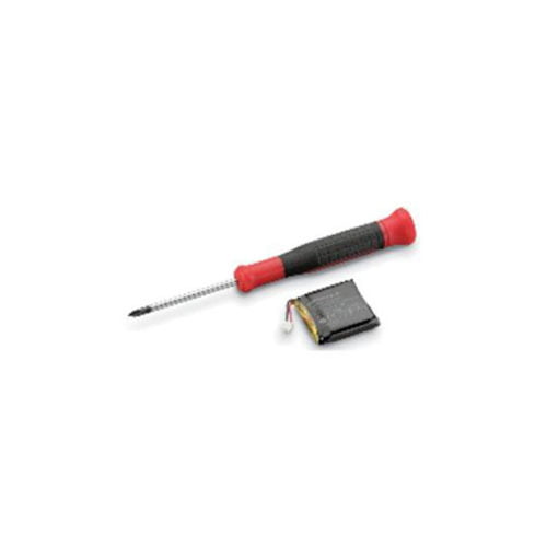 SPARE, BATTERY W8210 (MONO) WITH REMOVAL TOOL