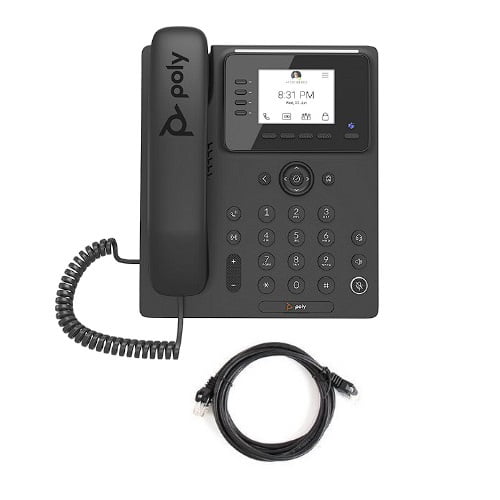 CCX 350 MEDIA PHONE,TEAMS,POE CCX 350 MEDIA PHONE,TEAMS,POE