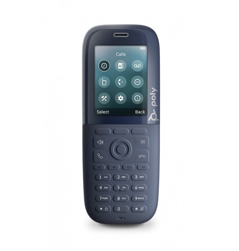 Rove 30 DECT IP PHONE HANDSET, EU