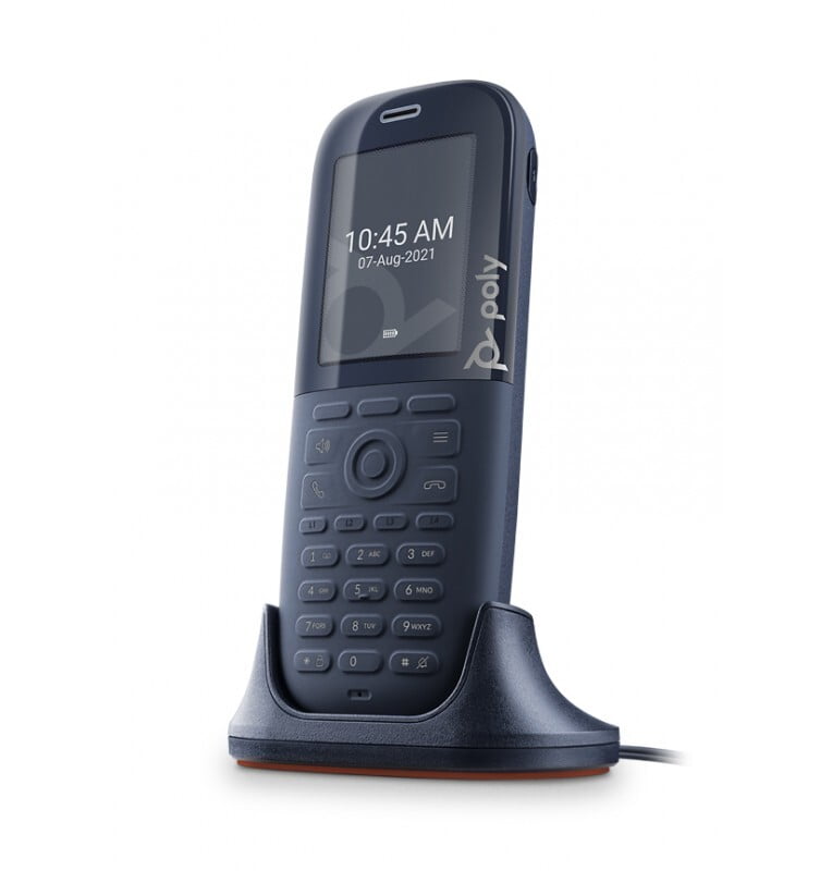 Rove 30 DECT IP PHONE HANDSET, EU
