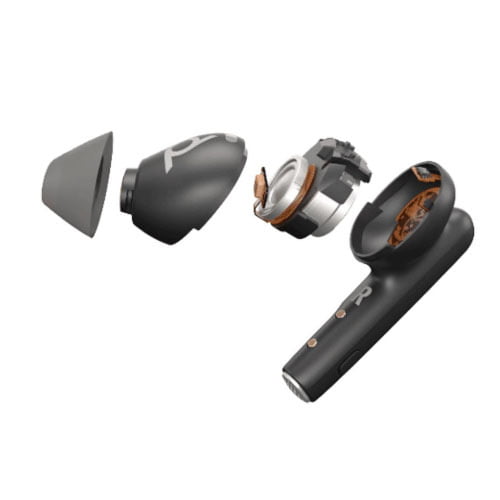 VOYAGER FREE 60 UC WITH BASIC CHARGE CASE, (COMPUTER & MOBILE), MS VERSION, USB-A, TRUE WIRELESS EARBUDS, BLACK VOYAGER FREE 60 UC WITH BASIC CHARGE CASE, (COMPUTER & MOBILE), MS VERSION, USB-A, TRUE WIRELESS EARBUDS, BLACK