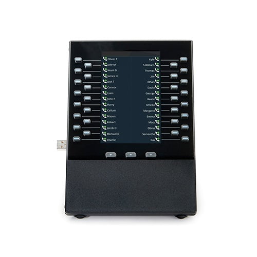 VVX EM50 Expansion Module