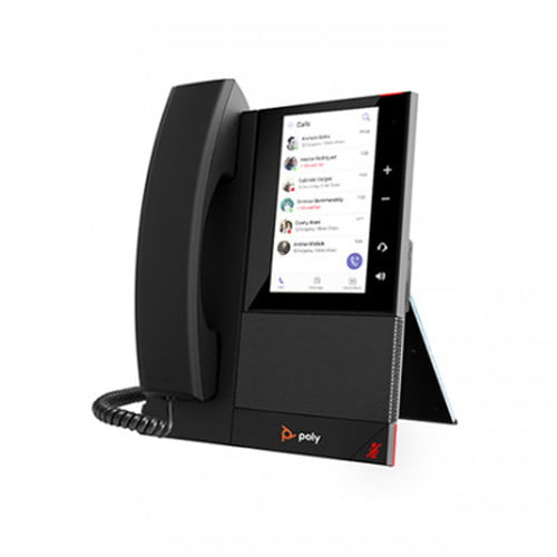 CCX 400 Business Media Phone. Microsoft Teams/SFB. PoE only. Ships without power supply CCX 400 Business Media Phone. Microsoft Teams/SFB. PoE only. Ships without power supply