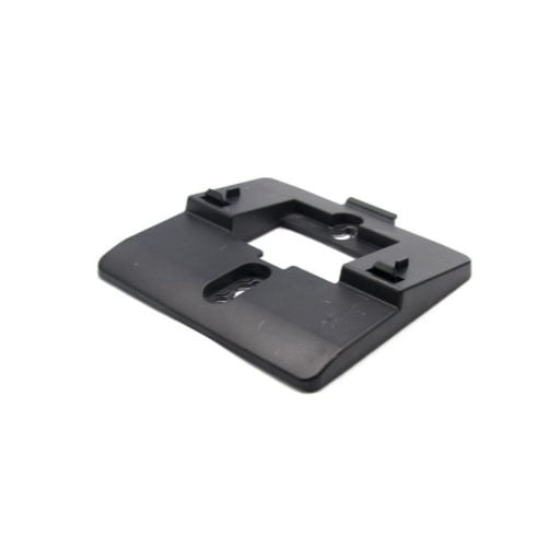 Desk Stand/Wall Mount for use with VVX 101/201. 5-Pack.