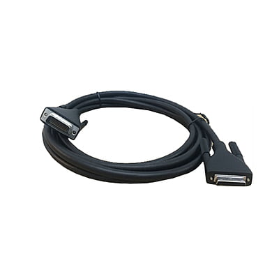 Camera Cable for EagleEye IV cameras mini-HDCI(M) to HDCI(M). 3m digital cable (ships with the EagleEye IV cameras). Connects EagleEye IV cameras to Group Series codec as main or secondary camera.