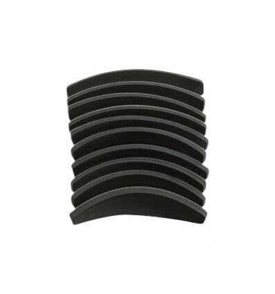Replacement Foam Pads for VR12 Headbands (10 pcs in bag)
