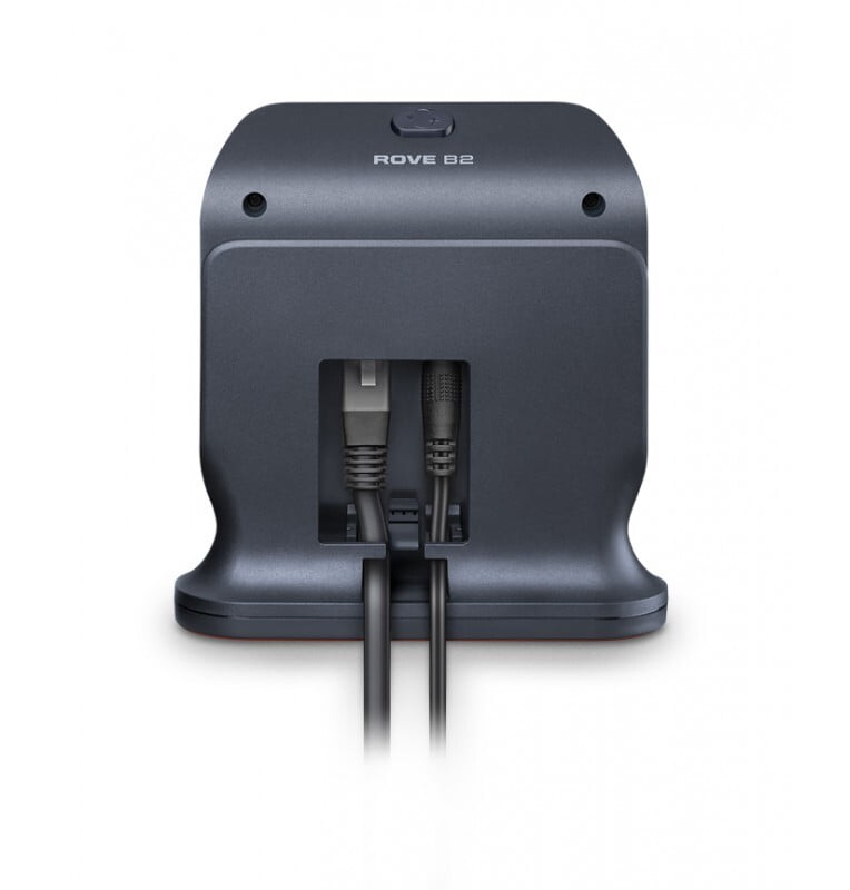 Rove B2 Single/Dual Cell DECT Base Station - EU