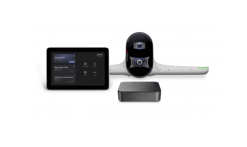 Poly Large Room Kit includes: Poly E70 camera, GC8 touch controller, Cable 10m USB3.1 A to C, 2 * Pwr cord Type C,CE 7/7. Order Poly room PC separately. Mtce required in APAC. Poly Large Room Kit includes: Poly E70 camera, GC8 touch controller, Cable 10m USB3.1 A to C, 2 * Pwr cord Type C,CE 7/7. Order Poly room PC separately. Mtce required in APAC.