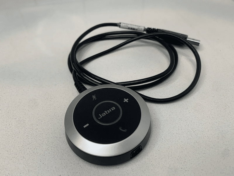 Controller only for Jabra EVOLVE 40 LINK UC
