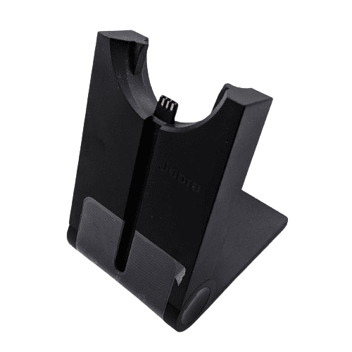 Jabra PRO™ 930 MONO DECT for PC (Softphone), with integrated USB-plug, Noise-Cancelling, Wideband, ringtone on the base