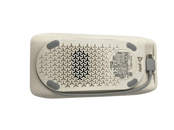 Poly Sync 20 Speakerphone (USB C) (UC Version) Poly Sync 20 Speakerphone (USB C) (UC Version)