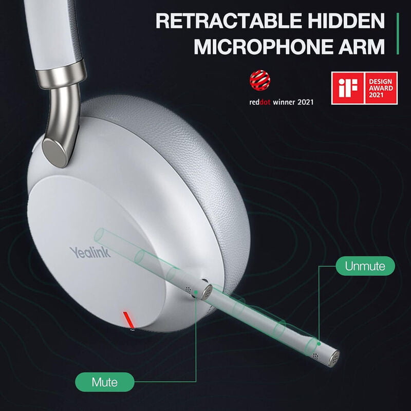 BH72 Lite Teams Light Gray USB-C BH72 Lite Teams Light Gray USB-C