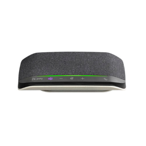 Poly Sync 10 Speakerphone with (USB A+USB C) (no Bluetooth) (UC Version) Poly Sync 10 Speakerphone with (USB A+USB C) (no Bluetooth) (UC Version)
