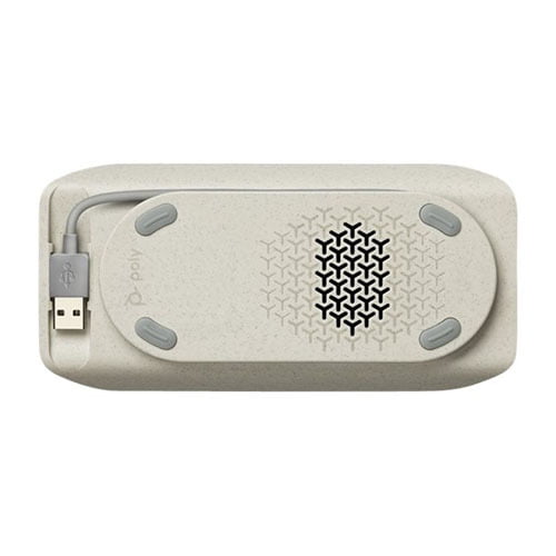 Poly Sync 10 Speakerphone with (USB A+USB C) (no Bluetooth) (UC Version) Poly Sync 10 Speakerphone with (USB A+USB C) (no Bluetooth) (UC Version)