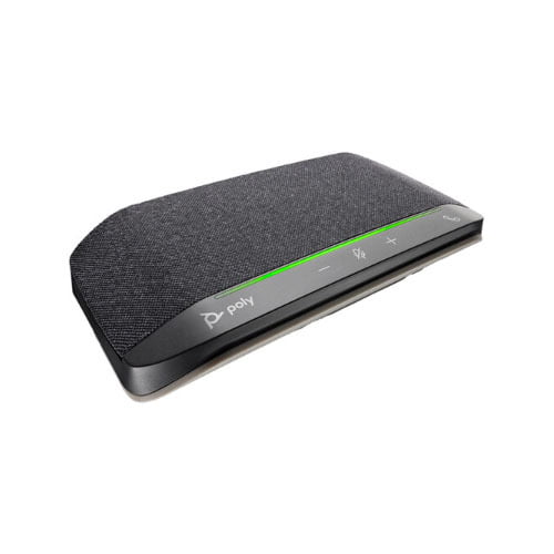 Poly Sync 10 Speakerphone with (USB A+USB C) (no Bluetooth) (Microsoft Version) Poly Sync 10 Speakerphone with (USB A+USB C) (no Bluetooth) (Microsoft Version)