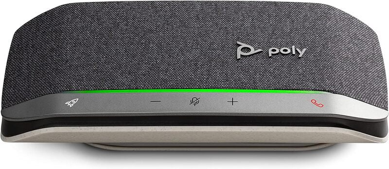 Poly Sync 20 Speakerphone (USB C) (UC Version) Poly Sync 20 Speakerphone (USB C) (UC Version)