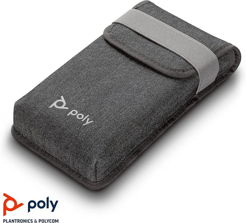Poly Sync 20 Speakerphone (USB C) (UC Version) Poly Sync 20 Speakerphone (USB C) (UC Version)