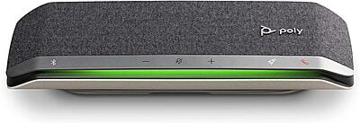 Poly Sync 40 Speakerphone (USB A)  (UC Version)