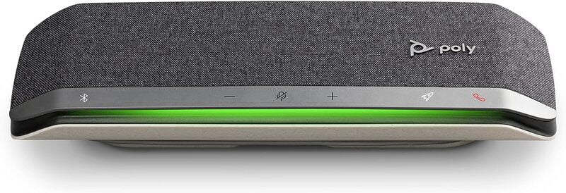 Poly Sync 40 Speakerphone (USB A) (UC Version) Poly Sync 40 Speakerphone (USB A) (UC Version)