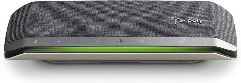 Poly Sync 40 Speakerphone with (USB A) Dongle (UC Version) Poly Sync 40 Speakerphone with (USB A) Dongle (UC Version)