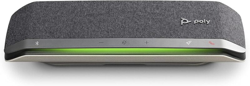 Poly Sync 40 Speakerphone with (USB A) Dongle (UC Version) Poly Sync 40 Speakerphone with (USB A) Dongle (UC Version)