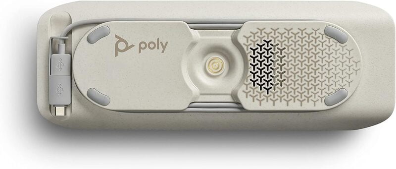 Poly Sync 40 Speakerphone with (USB A) Dongle (UC Version) Poly Sync 40 Speakerphone with (USB A) Dongle (UC Version)