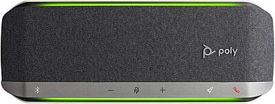 Poly Sync 40 Speakerphone with (USB A) Dongle (UC Version)