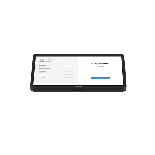 Poly TC8 touch control for use with Poly G7500, Studio X30 and Studio X50. Requires PoE network connection or optional external power injector (2200-66740-XXX). Poly TC8 touch control for use with Poly G7500, Studio X30 and Studio X50. Requires PoE network connection or optional external power injector (2200-66740-XXX).